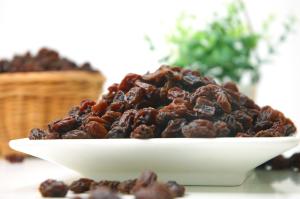 Prunes that are high in fiber