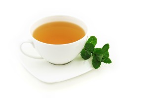 Cup of tea for IBS symptoms
