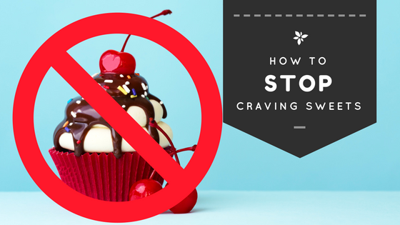Why Desserts Are the Bane of My Weight Loss Efforts (and How to Stop Craving Sweets)